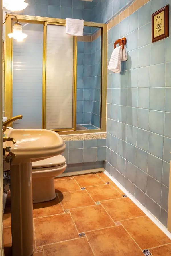 Pension Amaiur San Sebastian Guest house